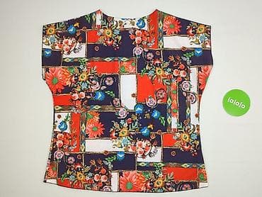 rozmiary bluzek: Bluzka damska, rozmiar 5XL — 3