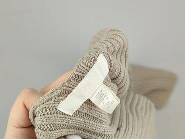 narzutka h m: H&M, Kardigan damski, rozmiar M — 6
