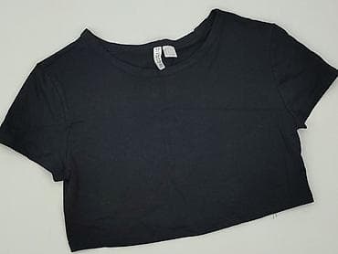 H&M Divided, Top damski, rozmiar L