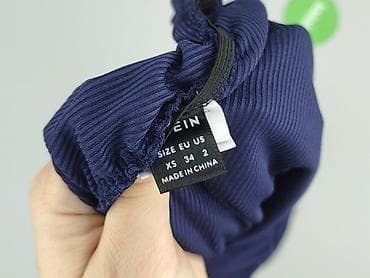 d9 stradivarius: Shein, Sukienka damska, rozmiar XS — 4