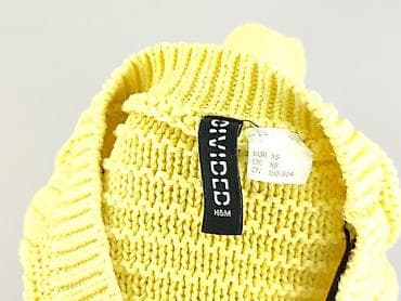 m co sweter: H&M Divided, Sweter damski, rozmiar XS — 4