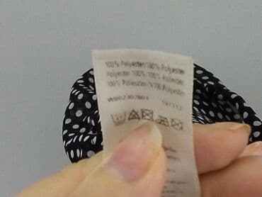 bluzki kopertowe reserved: F&F, Women's blouse, size S (EU 36) — 5