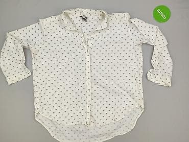 insomnia: H&M, Koszula damska, rozmiar 2XL — 2