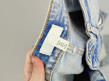 джинси жіночі сінсей: H&M, Jeans for women, size S (EU 36) — 4