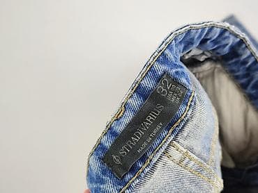 stradivarius jeans: Stradivarius, Jeansy damskie, rozmiar L — 4
