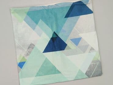 Dekoracje do domu: Pillowcase, 44 x 44, kolor - Kolorowy, stan - Idealny — 1