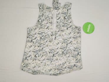 sweter w paski h: H&M, Women's blouse, size M (EU 38) — 3