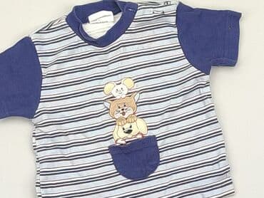 koszula desigual: Koszulka, 1-3 m, stan - Bardzo dobry — 1