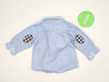 koszulka z minionkami: Сорочка, H&M, 1-3 міс., стан - Ідеальний — 3