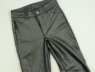 Calzedonia, Spodnie materiałowe damskie, rozmiar XS