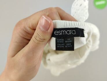 taranko sukienki na wesele dla mamy: Esmara, Sukienka damska, rozmiar M — 4