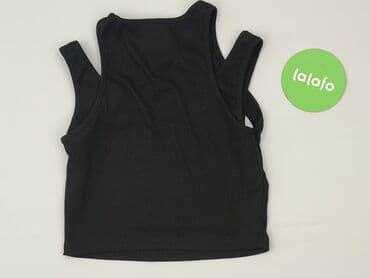 aplikacje z ubraniami: Shein, Top damski, rozmiar XS — 3