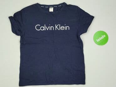 ck bluzki: Calvin Klein, T-shirt damski, XS — 2