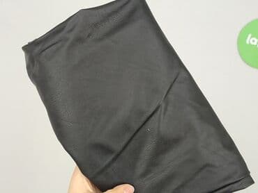 spódnice eko skóra stradivarius: Spódnica damska, M — 5