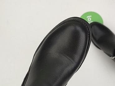 buty robocze: Półbuty damskie, rozmiar 38 — 6