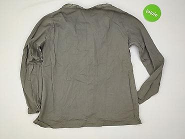 Women: Jolinesse, Women's blouse, size XL — 3