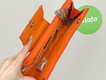 dlugie kolczyki do sukienki: Kopertówka, stan - Bardzo dobry — 4