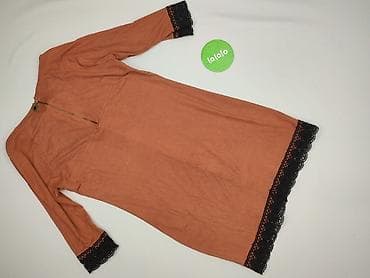 chicaca sukienka: Sukienka damska, rozmiar S — 3