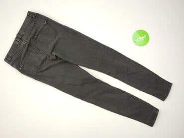 woskowane dżinsy: New Look, Jeans for women, size S (EU 36) — 3