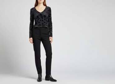 marks and spencer tops: Marks & Spencer, Women's blouse, size S — 6