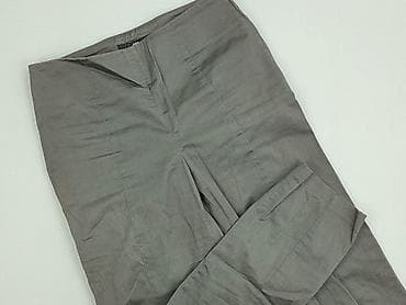 calida spodnie: H&M, Spodnie materiałowe damskie, rozmiar XS — 1