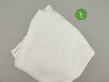 białe buty deichmann: Esmara, Jeansy damskie, rozmiar M — 5