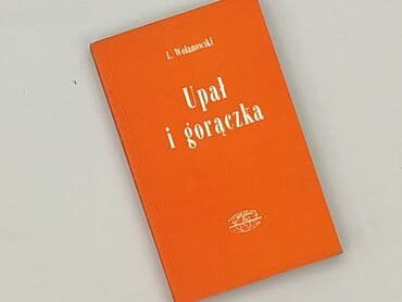 Książki: Książka, gatunek - Literatura faktu, stan - Idealny — 1