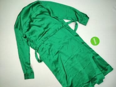 sukienki z jedwabiu naturalnego: Sinsay, Sukienka damska, rozmiar 2XL — 3