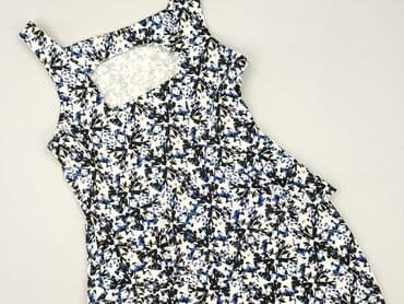 duże rozmiary ekskluzywne sukienki plus size: Sukienka damska, rozmiar S — 1