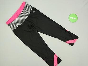 dresy missguided: RBX, Legginsy Sportowe damskie, rozmiar S — 3
