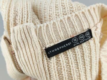 massimo dutti sweter w paski: Atmosphere, Sweter damski, XL w lalafo.pl — 4 massimo dutti sweter w paski: Atmosphere, Sweter damski, XL — 4