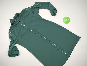 tuniki h: Sukienka damska, rozmiar 2XL — 2