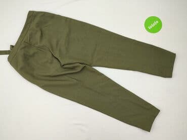 krótkie spodenki w pracy a bhp: Missguided, Spodnie materiałowe damskie, rozmiar S — 3