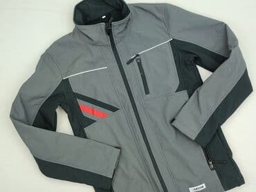 kurtka pomarańczowa sinsay: Wiatrówka dla mężczyzn, rozmiar XS — 1