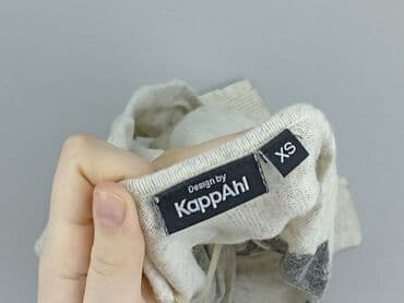 sweter h: KappAhl, Sweter damski, rozmiar XS — 4