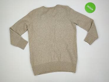 kaszmirowy sweter: Marks & Spencer, Sweter damski, rozmiar L — 3