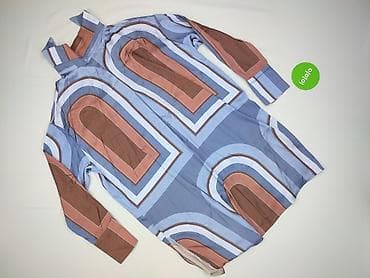 domodi sukienki plus size: Sukienka damska, rozmiar 5XL — 3