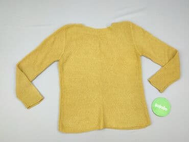 c a sweter w paski: Sweter damski, rozmiar S — 3