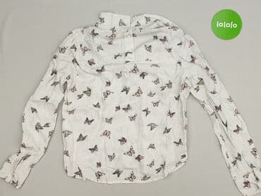 koszula w paski bershka: Bershka, Koszula damska, rozmiar S — 3