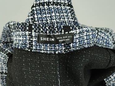 spódnice zimowe duże rozmiary: Shein, Spódnica damska, rozmiar XL — 5