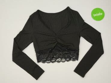 gorsetowe bluzki: Top damski, rozmiar S — 2