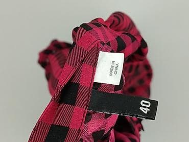 bluzki muslin: H&M Divided, Bluzka damska, rozmiar L — 4