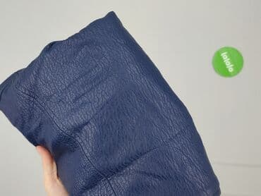 jeansowe trapezowe spódniczka: Trussardi, Spódnica damska, rozmiar L — 7