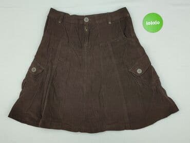 cropp spódnice w kwiaty: Spódnica damska, 2XL — 2