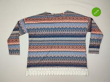 bluzka rainbow high: Gina, Bluzka damska, rozmiar 3XL — 3