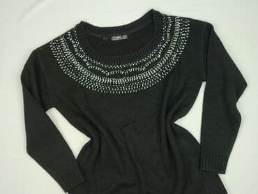 sweter świąteczny c a: Bpc bonprix collection, Sweter damski, rozmiar 2XL — 4