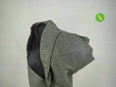 nets spodenki: Marynarka dla mężczyzn, rozmiar M — 4