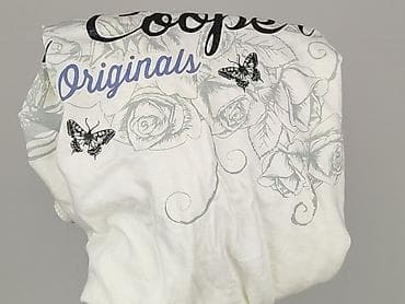 stan lee cooper: Lee Cooper, T-shirt damski, rozmiar L — 7
