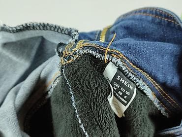 fleeces womens: Shein, Джинси жіночі, розмір M — 4