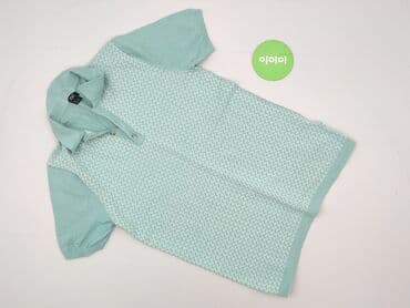 koszulki z atomowkami: F&F, Koszulka polo dla mężczyzn, S — 2